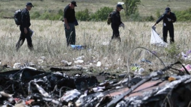 Москва обвиняет Киев в препятствовании расследованию причины крушения малайзийского боинга